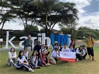 何道明校长：学校管理智慧与学生全球领导力发展