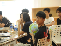 海德京华C.A.S.E.课程助力孩子的全面发展！