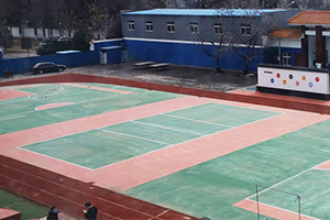 北京市实验外国语学校开学通知