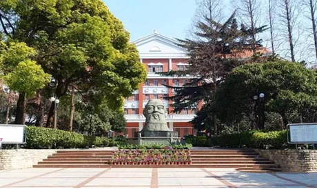 武汉六中国际部春招招生简章