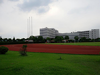 林国荣创意科技大学国际高中课程