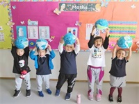 探秘国际优质IPC国际小学课程