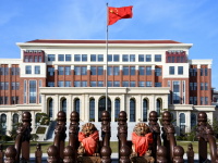 青岛威德明特双语学校2021年春季招生简章