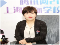 上海德英乐学院浦东校区执行校长访谈