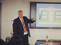 美国高中哪家强?Lee Academy上影放光芒!