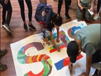 青岛盟诺学校学费多少？