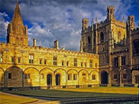 重磅消息 | 我校成为浙江省国际学校所双认证授权考试学校