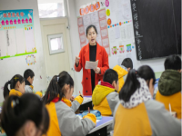 南京师范大学附属实验学校中加国际班课程设置