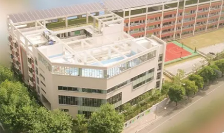 了解上海虹桥国际外籍人员子女学校的入学条件