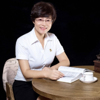 西安枫叶国际学校:徐科研 总校长