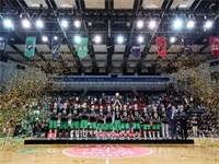 省实，我以你为荣！