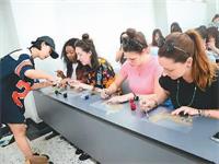 华二紫竹国际学院IGCSE课程介绍