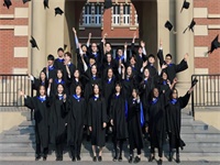 惠灵顿首场线上开放日 | 3.14我们如约而至！