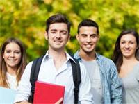 中美融合课程中心于悦全国中学生英语能力竞赛中荣获全国二等奖