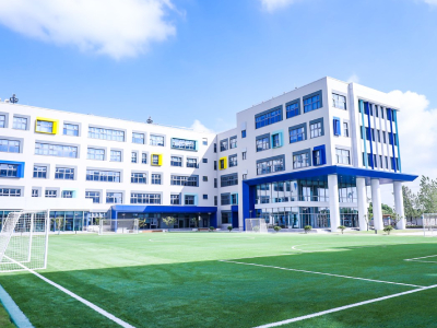 上海闵行区诺德安达双语学校招生信息