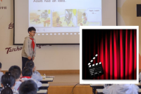 【台州市双语学校国际分校】不忘初心 砥砺前行&mdash;&mdash;区小学英语90学时研修学习活动