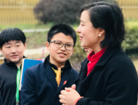 宏文学校初中部课程介绍