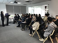 日本高中留学行前辅导&日本大学升学指南讲座来袭~