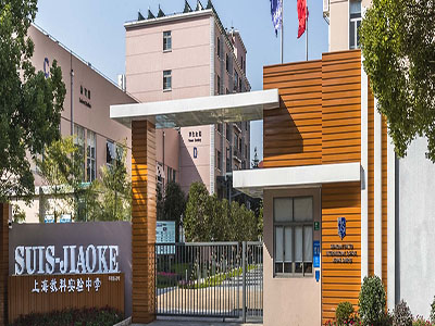 上海教科实验中BC课程考试开放日安排