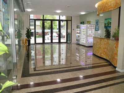 NHA 国际高中2021年开放日公布,快来预约报名!