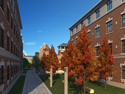 上海新纪元学校双语小学部2020招生简章