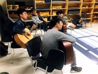 【邀请函】冬日之歌之上海诺美学校2018年圣诞音乐会