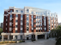 海南枫叶高中-枫叶世界学校课程怎么样？一年学费多少？