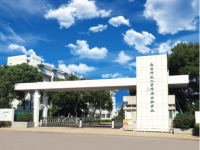 南京师范大学附属实验学校中加国际班学校简介