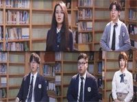 与你相遇-青岛启慧双语学校高三毕业生访谈记录