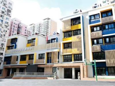 了解上海市新虹桥中学国际部的办学优势