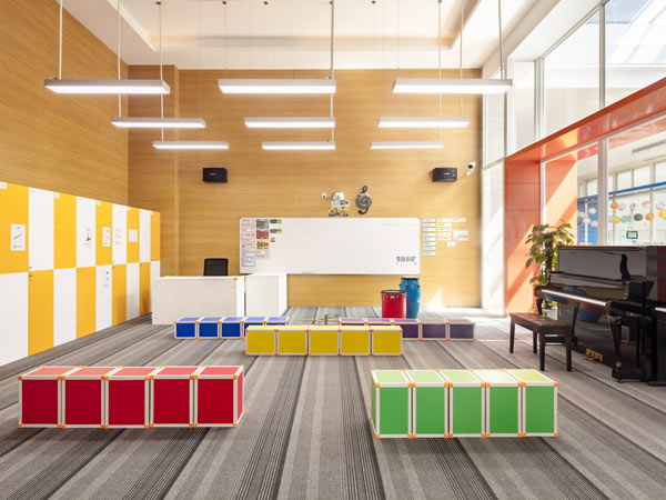 上海赫德双语学校的招生政策