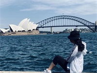 听他们的声音丨我们一起走进圣比斯EAP Summer Course