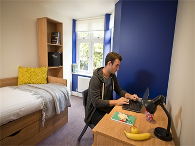 CATS Cantebury 坎特伯雷校区