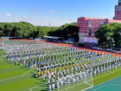 上海市文绮中学&middot;闵行汇点美高：培养复合型人才，敲开世界名校的大门