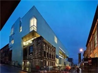 院校推荐 | 英国各个艺术专业哪家强？你必看的艺术指南！