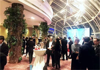 圣大卫日 | 卡迪夫公学受邀,登台合唱歌祝。