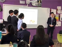 2021赫德升学喜报：赫德学子斩获牛津大学物理系录取通知书！