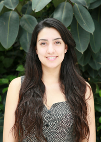 合肥高新中加学校:Valentina Valladres