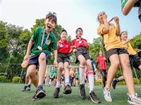 IB Seminar | IB教育理念引领，探讨21世纪的教与学