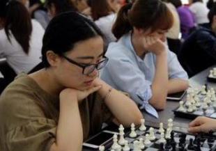 恺乐德晋华课程中心|国际象棋俱乐部