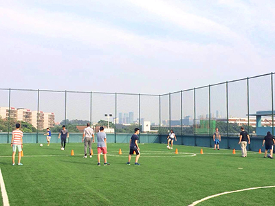 香港博朤教育中心是一所怎么样的学校？