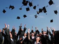 讯得达书院:我们结业了!我们一起走过的那些天