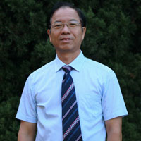 广州市华美英语实验学校:Dr. Liqiang Ye