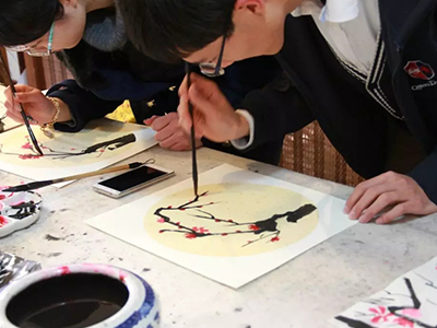 上海七宝德怀特国际高中选拔办法