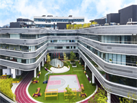 广州梅沙书院高中部IGCSE 课程招生计划