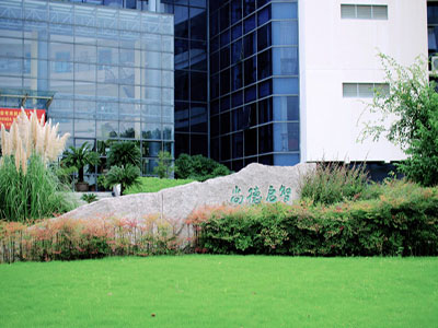 上海市尚德实验学校（融合部）插班活动公告