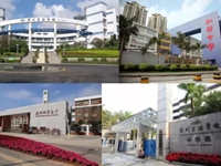 &ldquo;山竹&rdquo;过后便是阳光，给国际生的场升学规划讲座