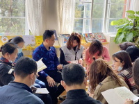 华美外国语学校：见证儿童成长 家校携手同行