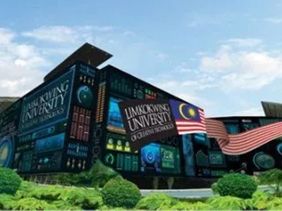 林国荣创意科技大学：这个世界就是你的教室