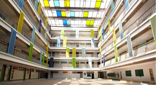 上海外国语大学附属双语学校2017年招生条件和学费